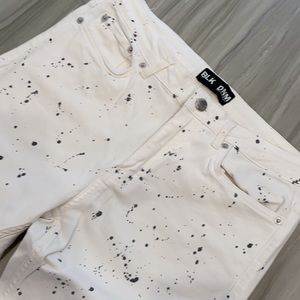 BLK Denim-Skinny Fit